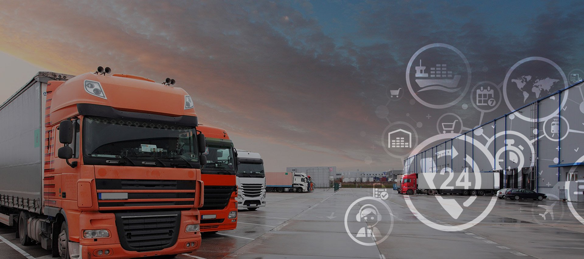 International Air freight